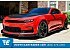 2022 Chevrolet Camaro