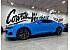 2022 Chevrolet Camaro