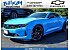 2022 Chevrolet Camaro