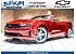 2022 Chevrolet Camaro
