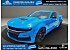 2022 Chevrolet Camaro