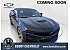 2022 Chevrolet Camaro SS