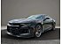 2022 Chevrolet Camaro