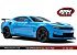 2022 Chevrolet Camaro