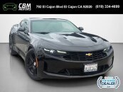 2022 Chevrolet Camaro