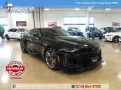 2022 Chevrolet Camaro