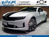 2022 Chevrolet Camaro