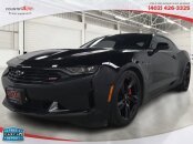 2022 Chevrolet Camaro