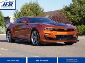 2022 Chevrolet Camaro SS