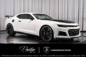 2022 Chevrolet Camaro