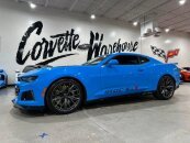 2022 Chevrolet Camaro