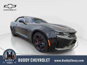 2022 Chevrolet Camaro