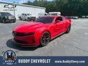 2022 Chevrolet Camaro