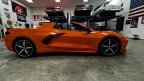 Thumbnail Photo 5 for 2022 Chevrolet Corvette Stingray Premium Conv w/ 3LT