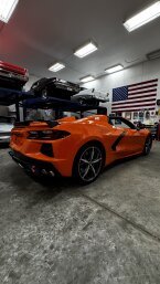 Thumbnail Photo 4 for 2022 Chevrolet Corvette Stingray Premium Conv w/ 3LT