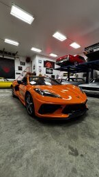 Thumbnail Photo 6 for 2022 Chevrolet Corvette Stingray Premium Conv w/ 3LT