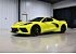 2022 Chevrolet Corvette Stingray Convertible