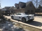 Thumbnail Photo 1 for 2022 Chevrolet Corvette
