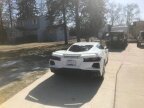 Thumbnail Photo 4 for 2022 Chevrolet Corvette