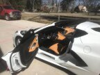 Thumbnail Photo 6 for 2022 Chevrolet Corvette