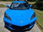 Thumbnail Photo 1 for 2022 Chevrolet Corvette