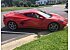 2022 Chevrolet Corvette