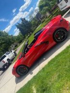 Thumbnail Photo 1 for 2022 Chevrolet Corvette