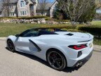Thumbnail Photo 4 for 2022 Chevrolet Corvette