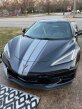 Thumbnail Photo 4 for 2022 Chevrolet Corvette