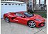 2022 Chevrolet Corvette