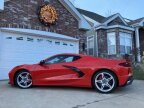 Thumbnail Photo 6 for 2022 Chevrolet Corvette
