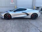 Thumbnail Photo 4 for 2022 Chevrolet Corvette Stingray