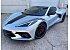 2022 Chevrolet Corvette Stingray