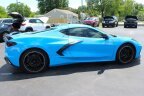 Thumbnail Photo 4 for 2022 Chevrolet Corvette Stingray