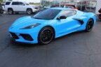 Thumbnail Photo 5 for 2022 Chevrolet Corvette Stingray