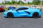 Thumbnail Photo 1 for 2022 Chevrolet Corvette Stingray