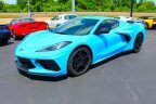 Thumbnail Photo 3 for 2022 Chevrolet Corvette Stingray