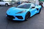 Thumbnail Photo 6 for 2022 Chevrolet Corvette Stingray