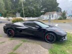 Thumbnail Photo 3 for 2022 Chevrolet Corvette Stingray