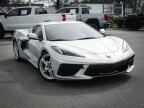 Thumbnail Photo 1 for 2022 Chevrolet Corvette