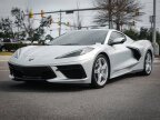 Thumbnail Photo 4 for 2022 Chevrolet Corvette