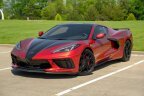 Thumbnail Photo 2 for 2022 Chevrolet Corvette Stingray