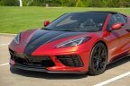 Thumbnail Photo 6 for 2022 Chevrolet Corvette Stingray