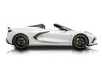 Thumbnail Photo 2 for 2022 Chevrolet Corvette