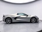 Thumbnail Photo 2 for 2022 Chevrolet Corvette Stingray