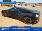 Thumbnail Photo 3 for New 2022 Chevrolet Corvette Stingray Preferred Cpe w/ 2LT