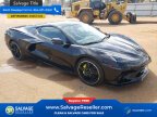Thumbnail Photo 5 for New 2022 Chevrolet Corvette Stingray Preferred Cpe w/ 2LT