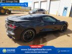 Thumbnail Photo 4 for New 2022 Chevrolet Corvette Stingray Preferred Cpe w/ 2LT