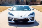 Thumbnail Photo 1 for 2022 Chevrolet Corvette Stingray Preferred Cpe w/ 2LT