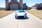 Thumbnail Photo 2 for 2022 Chevrolet Corvette Stingray Preferred Cpe w/ 2LT